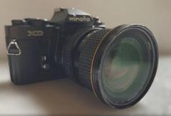 2025年最新】minolta xdの人気アイテム - メルカリ