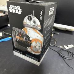 BB-8 ラジコン オリジナルボックス付き 2025年最新】ラジコン BB-8の人気アイテム - メルカリ