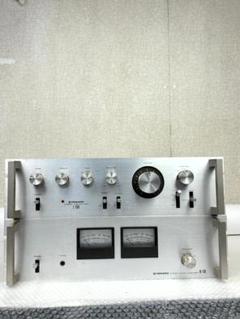 【パイオニア】アンプ　M-1500/C-1500　2点まとめ売り【ジャンク扱い】 パイオニア】アンプ M-1500/C-1500 2点まとめ売り【ジャンク扱い
