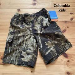 ★値下げしました★【未使用】Columbia/コロンビア　サーフパンツ　キッズ