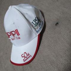 APPii Kogen Golf Club キャップ 50周年記念！！