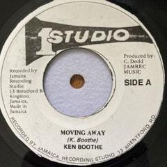KEN BOOTHE - Who Really Care [1978] - YouTube