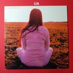 美品 冊子 + 写真カード + レコード UA - 甘い運命 状態良好 Yahoo!オークション -「ua 甘い運命」(レコード) の落札相場