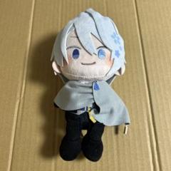 刀剣乱舞　とうらぶ　わんぱく　ぬいぐるみ　山姥切長義