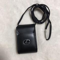 レクサス キーケース 美品