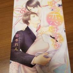はつ恋ほたる
