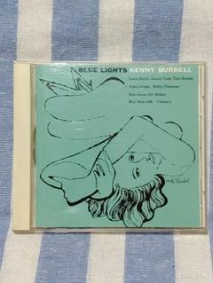 ケニー・バレル　ブルーセイ・バレル　US盤　オリジナル　RVG　Mono　LP ケニー・バレル ブルーセイ・バレル US盤 オリジナル RVG Mono