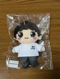 佐野勇斗 ぬいぐるみ HAPPY HAPPY HAPPY ちびぬい M!LK 佐野勇斗 ハハハッピー ぬいぐるみ - メルカリ