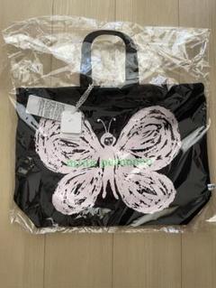 最終値下げ♡ミナペルホネン hanahane ピンク　エアリーバッグLサイズ 2025年最新】mina perhonen バッグの人気アイテム - メルカリ