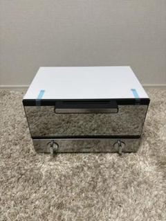 IRIS OHYAMA ミラーオーブントースター MOT-011のサムネイル