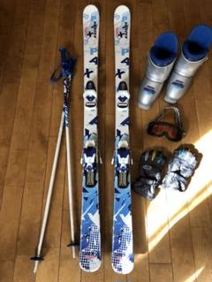 【楽天市場】スキーセット 3点 レディース SWALLOW スワロー スキー板 2024 COSMIC SURF GLOSSY  ADVANCE〔BLU〕+XPRESS W 10 GW B83 WHT/SPARKLE+GEN スキーブーツ ＜23＞CARVE-5 L : スキー専門店  タナベスポーツ