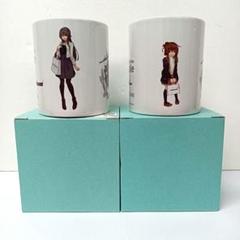 2025年最新】艦これ 三越 コラボ マグカップの人気アイテム