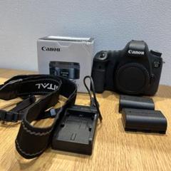 【美品・動作良好】※中古 Canon EOS 6D フルサイズ機 楽天市場】【7/4~11限定!最大4,000円OFF&7/5,7/10限定で最大P3倍