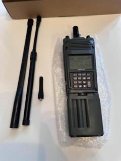 TAC-SKY AN/PRC-163 ダミーラジオ 特小無線対応 KENWOOD TAC-SKY AN/PRC-163 ダミーラジオ 特小無線対応 KENWOOD - メルカリ