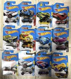 2025年最新】HOT WhEELS まとめ売りの人気アイテム - メルカリ