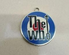 The Who キーホルダー
