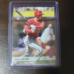 値下げ大谷翔平☆Topps Now☆2018☆Rookie☆RC☆ルーキーカード