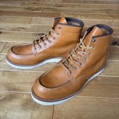 T*D様 REDWING 9875 9E 27cm T*D様 REDWING 9875 9E 27cm - メルカリ