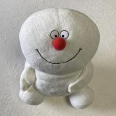 【おばけのアッチ】パペット　ぬいぐるみ　ポプラ社　角野栄子 非売品 激レア 希少】パペットアッチ おばけのアッチ ぬいぐるみ ポプラ社 角野栄子