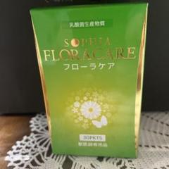 SOPIA FLORA CARE ソフィアフローラケア 犬用 48本 フローラケア＆スーパーソフィアマイルド（㈱SOPHIA） | 株式