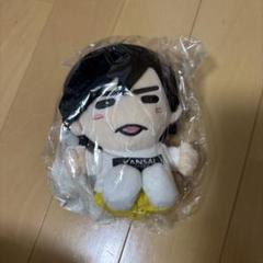 Lilかんさい 岡﨑彪太郎 1弾 ちびぬい 関西ジャニーズJr.第一弾