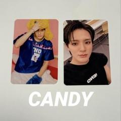 NCT DREAM ドリム ジェミン トレカ mu-mo MD ラキドロ キノ NCT DREAM ジェミン トレカ - メルカリ