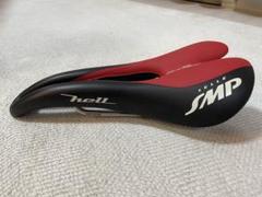 Selle SMP hell サドル 赤/黒 2025年最新】selle smp hellの人気アイテム - メルカリ