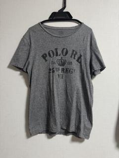 希少品 ラルフローレン Rugby ラグビー ストレッチ tシャツ XS