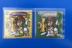 クロスエンジェル