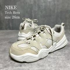 【NIKE】テックヘラ26cm NIKE TECH HERA | ABC-MART GRAND STAGE