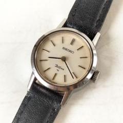 SEIKO belfina 1120-0058 手巻き稼働品