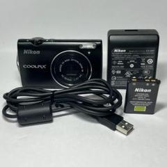 2025年最新】COOLPIX-S510の人気アイテム - メルカリ