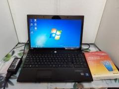 ジャンク HP ノートPC ProBook 4515sのサムネイル