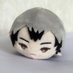 北信介 もちマス のるキャラ Amazon.co.jp: もちもちマスコットMS ハイキュー!! vol.2 もち