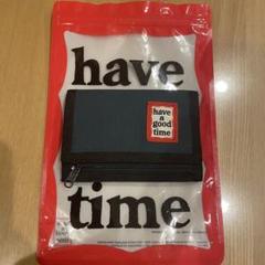 have a good time 財布 2025年最新】have a good time 財布の人気アイテム - メルカリ