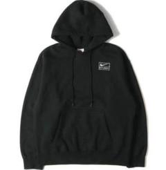 2025年最新】nike stussy パーカーの人気アイテム - メルカリ