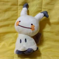 へんしんメタモン ミミッキュの中古 未使用品 メルカリ