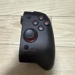 HORI グリップコントローラー ブラック　ニンテンドースイッチ　右