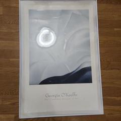 専用 Georgia O'Keeffe アートポスター フレーム付き2点 - メルカリ