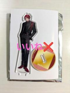 ⚠️いいね❌️⚠️　刀剣乱舞　本丸博　ミニアクスタ　後家兼光