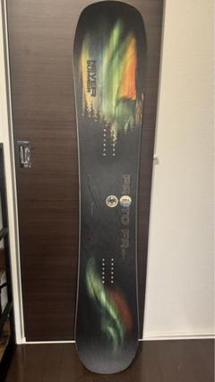 こたつ　NEVERSUMMER PROTO FR 156cm NEVER SUMMER PROTO FR 156cm