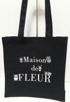 2025年最新】Maison de FLEUR レディース トートバッグの人気