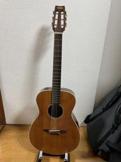 YAMAHA FPX300N エレアコ YAMAHA FPX300N エレアコ
