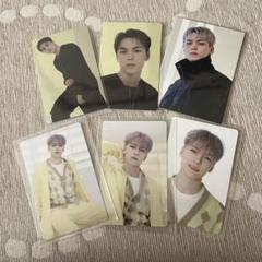 b*様 seventeen ￼￼￼￼￼￼LMF サノク トレカ セット seventeen lovemoneyfame サノク トレカ セット - メルカリ