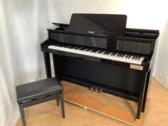 ★64097【電子ピアノ】CASIO　GP500BP　18年製 GP-500BP | CASIO