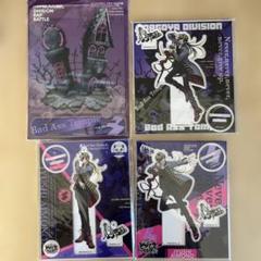 四十物十四　アクスタ10点 商品詳細ページ | HYPSTER Limited Store | アクリルスタンド