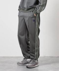 2022年最新】needles トラックジャケット 22ssの人気アイテム - メルカリ 良品質 needles 総柄 ♯1700 Pants track 22ss スラックス