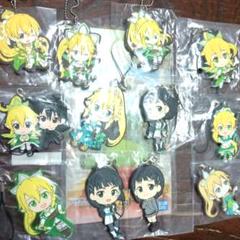 ユイ リーファ FIVE qross SAO 未開封 セット メルカリ便 ユイ リーファ FIVE qross SAO 未開封 セット メルカリ便 - メルカリ