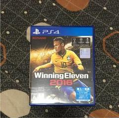 PS4 ウイニングイレブン2016