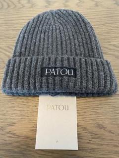 ◇匿名配送◇ patou パトゥ ダークネイビー